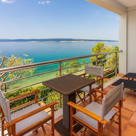 Apartmani Heta Alagic III Selce Exterior foto