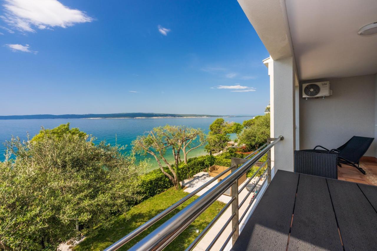 Apartmani Heta Alagic III Selce Exterior foto