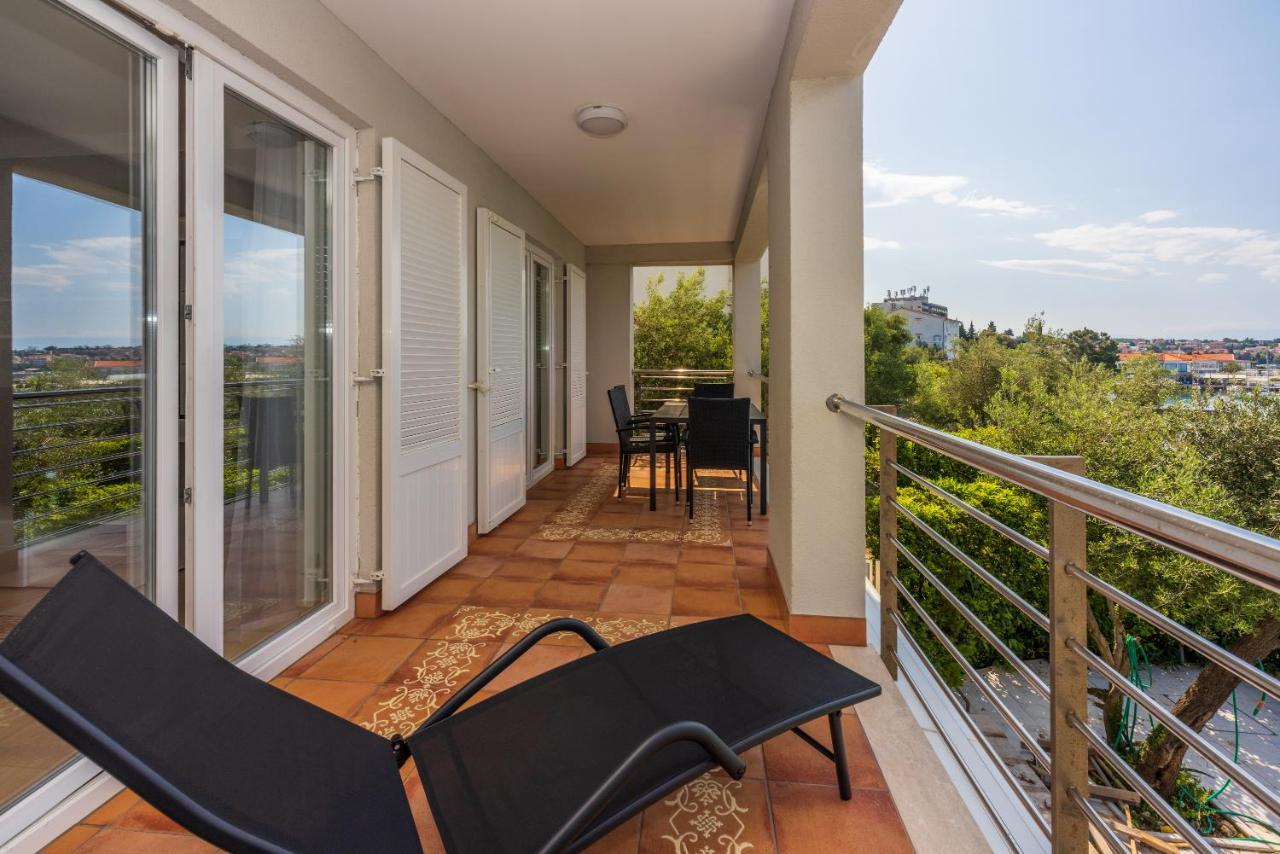 Apartmani Heta Alagic III Selce Exterior foto