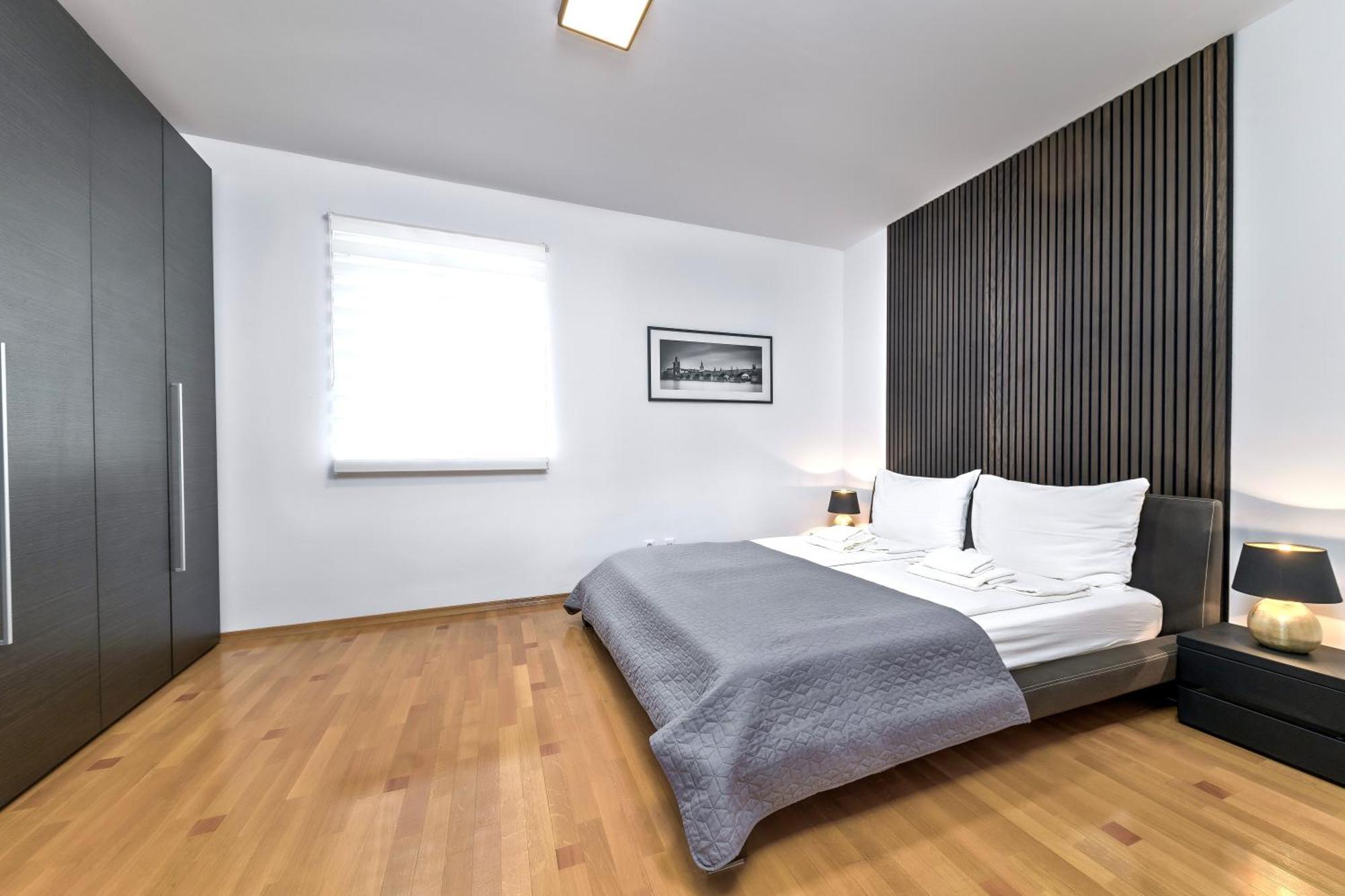 Apartmani Heta Alagic III Selce Exterior foto