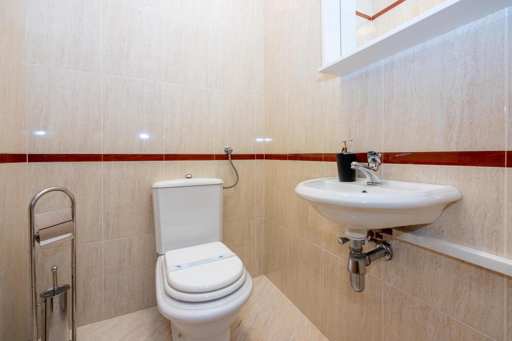 Apartmani Heta Alagic III Selce Exterior foto